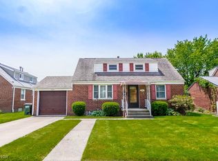 508 Viking St NW, North Canton, OH