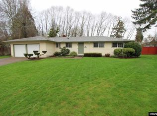 1855 NW Arthur Cir, Corvallis, OR 97330