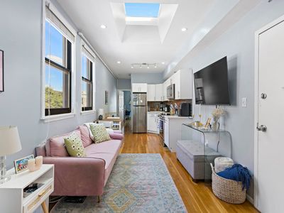 403 Monroe St APT 4L, Hoboken, NJ, 07030