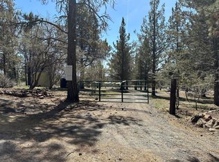 34346 Raccoon Ln, Bonanza, OR 97623