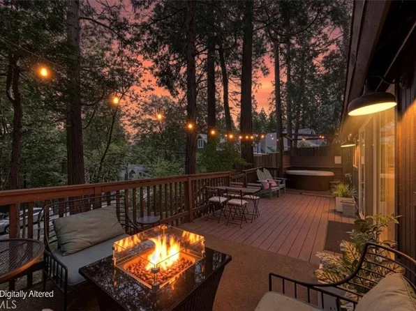 669 Knoll Dr, Crestline, CA 92325