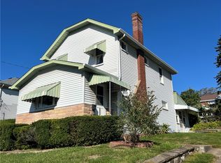 3900 Davis Ave, Homestead, PA