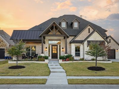 4109 Parkview Blvd, Celina, TX, 75009
