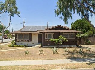 8347 Cravell Ave, Pico Rivera, CA 90660