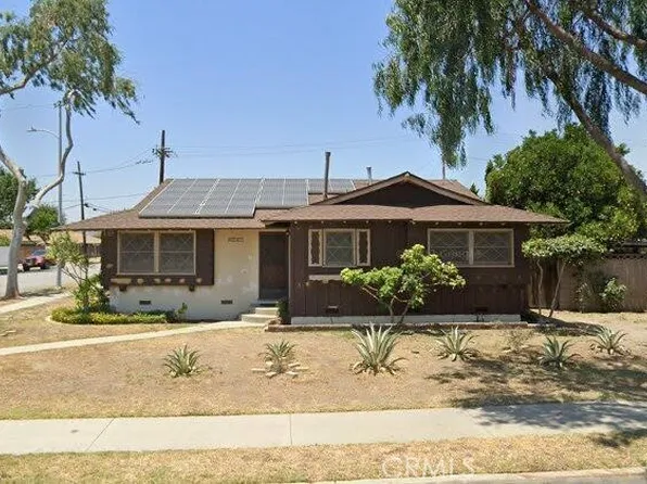 8347 Cravell Ave, Pico Rivera, CA 90660