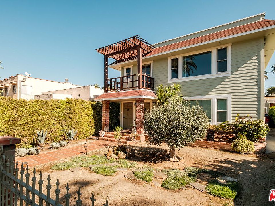 2708 S Orange Dr, Los Angeles, CA 90016 | Zillow