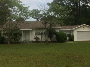 708 Grand Ave, Haskell, AR 72015