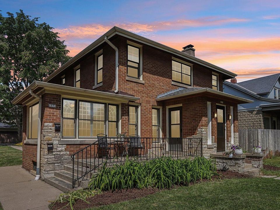 1st image of 1571 S 74th STREET #1573