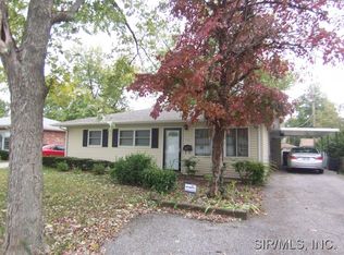 3902 Memorial Dr, Belleville, IL