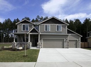 7725 239th Stct E, Graham, WA