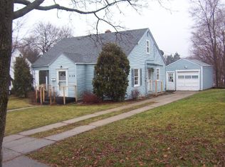 3139 Maryland Rd, Rockford, IL 61108