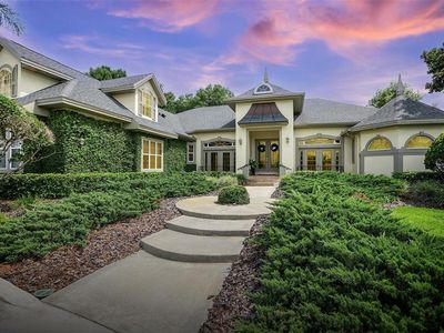 420 Greenridge Ct, Debary, FL, 32713