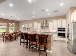 19873 N 268th Ln, Buckeye, AZ 85396