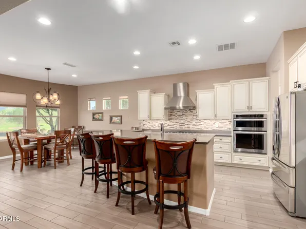 19873 N 268TH Lane, Buckeye, AZ 85396