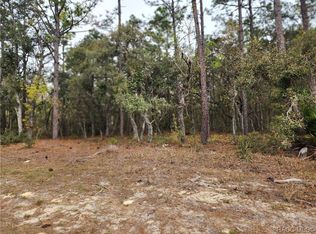 3425 W Brazilnut Rd, Beverly Hills, FL 34465