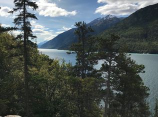 Nahku Rd #5, Skagway, AK 99840