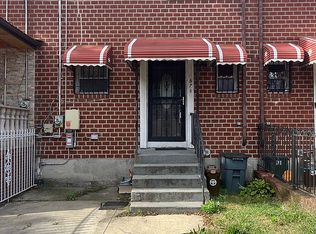 578 Christopher Ave, Brooklyn, NY 11212