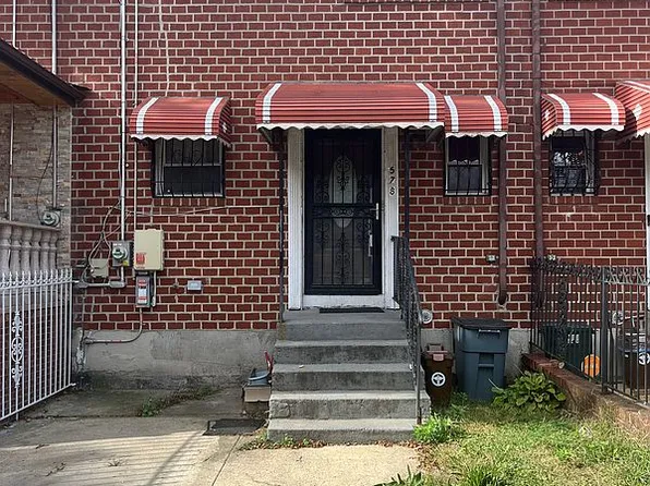 578 Christopher Ave, Brooklyn, NY 11212