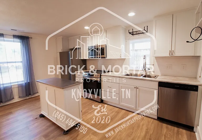 1610 Dry Gap Pike — Photo 8
