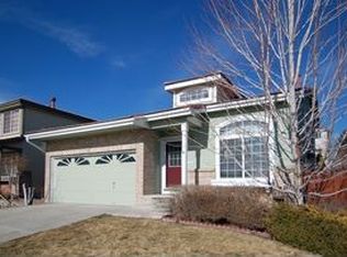 1579 Mountain Maple Ave, Highlands Ranch, CO 80129