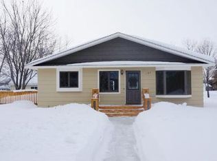 135 1st Ave NE, Rice, MN 56367