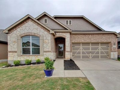 13604 Ulysses S Grant St, Manor, TX, 78653