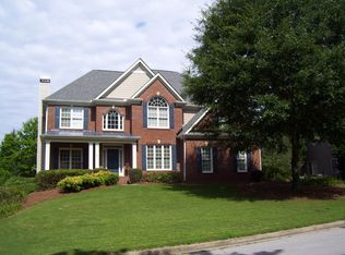 3994 Lost Oak Dr, Buford, GA 30519