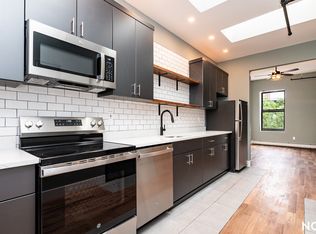 277 W 132nd St #3A, New York, NY 10027