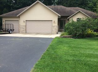 5905 Mary Ln, Weston, WI 54476