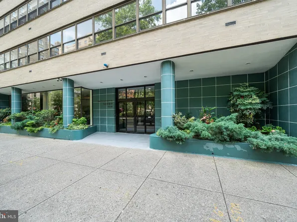 1810 Rittenhouse Sq APT 803, Philadelphia, PA 19103
