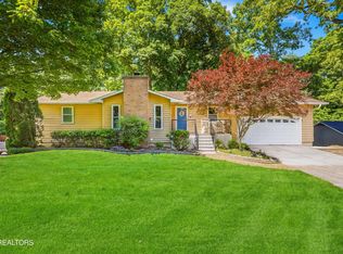 633 Banbury Rd, Knoxville, TN 37934