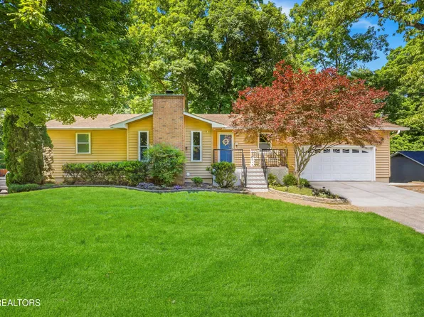 633 Banbury Rd, Knoxville, TN 37934