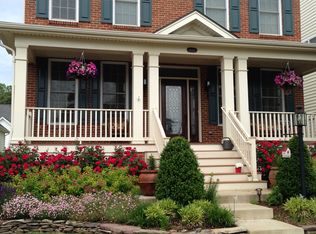 4756 Glass Mountain Way, Haymarket, VA 20169