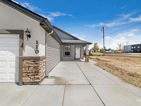 110 Little Cedar St, Hansen, ID 83334