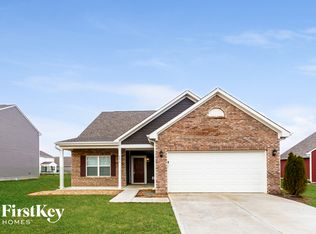 8036 Yarmouth Way, Indianapolis, IN 46239