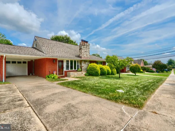 4230 Darleigh Rd, Baltimore, MD 21236