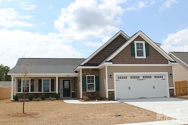 1st image of 1355 Parkland Way