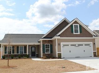 1355 Parkland Way, Leland, NC 28451