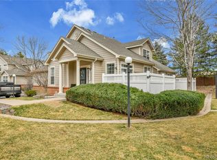 2208 S Tucson Way, Aurora, CO 80014