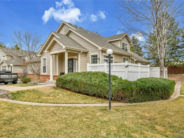 2208 S Tucson Way, Aurora, CO 80014