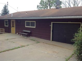 666 Sunny Ln, Richland Center, WI 53581