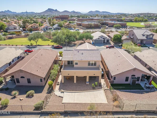 1926 E SIESTA Lane, Phoenix, AZ 85024