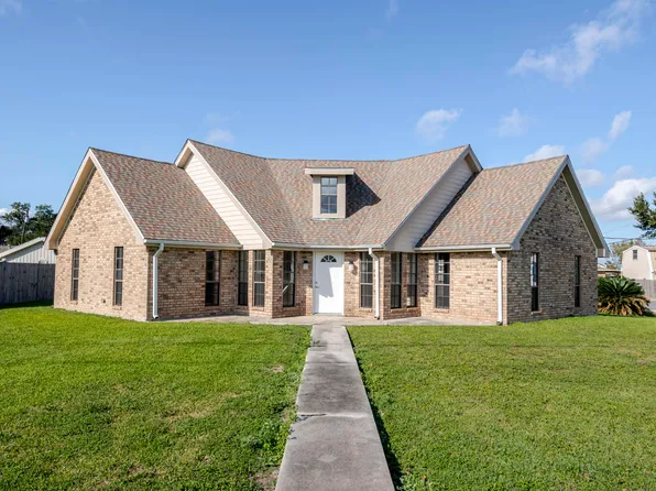 277 E 89th St, Cut Off, LA 70345