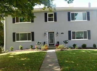 7 Arcadia Ave #2, Fort Mitchell, KY 41017