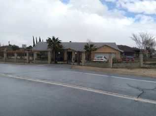 17848 Main St, Hesperia, CA 92345