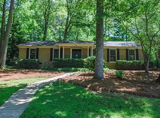 3715 Rhodes Ave, Charlotte, NC 28210