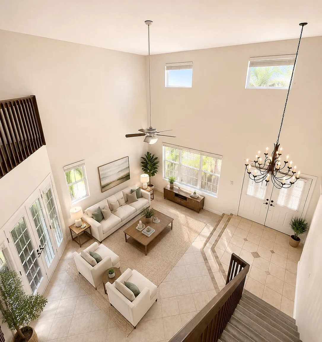 3 bed, 2.5 bath, 2827 sqft, $4,200 — Photo 4