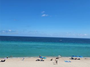3505 S Ocean Dr APT 412, Hollywood, FL 33019