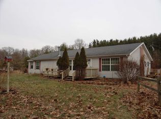 150 N 800 E, Knox, IN