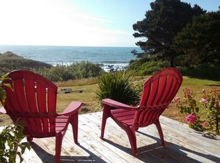 32930 Andy St, Gold Beach, OR 97444